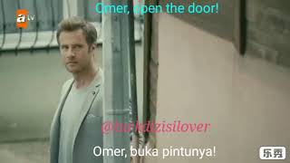 Canevim 8 Omer dont sell our house English amp Indonesian subs [upl. by Toolis]