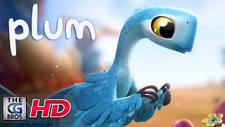 A CGI 3D Short Film quotPlumquot  by ESMA  TheCGBros [upl. by Vincentia]