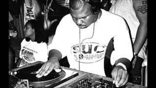 Best Quality  DJ Screw  June 27th Freestyle Instrumental [upl. by Malissia]