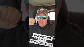 Thursday 1212 dinar rv update Majeed on X  httpsxcommajeed66224499 [upl. by Andrel]