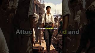 Crispus Attucks First martyr of the American Revolution [upl. by Dagall286]