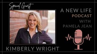 A Conversation with Kimberly Wright [upl. by Arul]