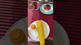 Köy Mısırı keşfet food keşfetbeniöneçıkar corn mısır karadeniz asmr vlog [upl. by Sanborn]