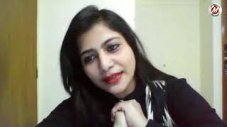 Tasmina Aurin Er Facebook Live Video 04 [upl. by Laeno]