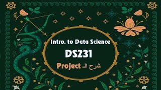 DS231  Project due date 2122024 quotsamplequot [upl. by Eaves]