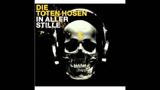 toten hosen bonnie und clyde live 2009 berlin [upl. by Oelak]