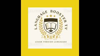 welcome to LBTV languages booster Tv [upl. by Enidanreb79]