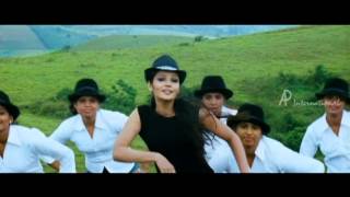 ULAGAM CHUTTUM VALIBAN  Chollu Chollu Chella song [upl. by Liggett]