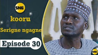 Ramadan de Serigne Ngagne  Episode 30 [upl. by Alaet]