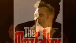 Morrissey  The Father Who Must Be Killed live [upl. by Eerol]