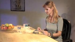 Microlife BP W100 How to measure your blood pressure at home correctly YouTube [upl. by Aihtnic]