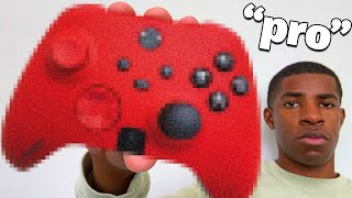 i bought 3 PRO CONTROLLERS [upl. by Gianna]