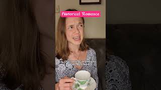 The Romance Genres discuss groveling booktube [upl. by Caralie]