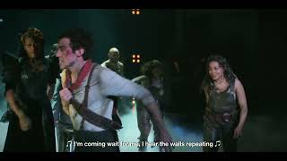 Hadestown  West End Trailer [upl. by Leinahtan]