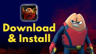 How to Install Killer Bean Game 2024  Killer Bean [upl. by Harutek]