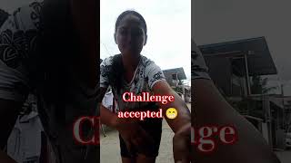 Hula hoop challenge 🤣 trending funny shorts [upl. by Fennie901]