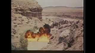 The Last Days Of Sodom And Gomorrah 1962 Trailer [upl. by Hooke]