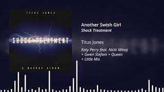 Titus Jones  Another Swish Girl [upl. by Gonsalve]