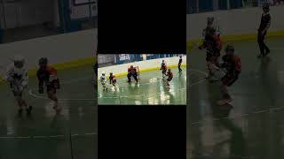 U17 Box Highlights 2027 Daven Varcoe [upl. by Burnham]