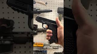 Hot New Carry Gun in 30 Super Carry amp 9mm [upl. by Banna25]