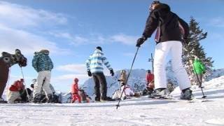 Spaß auf der Piste [upl. by Ruprecht185]