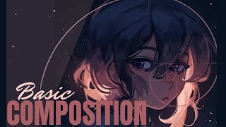 How to do Basic composition [upl. by Einot]