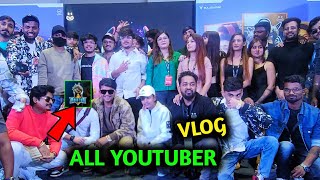 GYAN BHAI RAISTAR KA FACE REVEAL KR DIYE  VLOG DAY 2 [upl. by Meng]