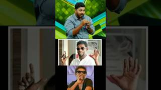 Vinayakan Real Voice mimicry 😁😁subscribe channel [upl. by Esirehc]