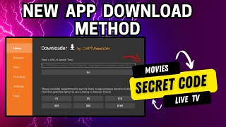 New App Download Method [upl. by Scarlett]