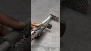 Homemade tool from senior welder tool diytools seniorwelder [upl. by Dallon191]