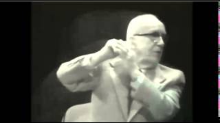 Buckminster Fuller Your Healthy Planet and the Trimtab Effect [upl. by Ciardap619]