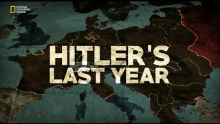 Hitlerin Son Yılı Belgesel [upl. by Notnarb460]