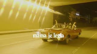 Bijelo Dugme  Ne Spavaj Mala Moja Muzika Dok Svira [upl. by Akem911]