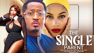 THE SINGLE PARENT  Latest Nigerian Full Movie 2024  Nollywood Movie  Mike Ezuruonye [upl. by Nolrev]