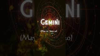 ♊️ Weekly Gemini Reading  Gemini Prediction 2024 🌟 explore shorts zodiac [upl. by Slaby84]