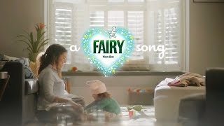 2017 Fairy Non Bio A Fairy Song [upl. by Helbon]