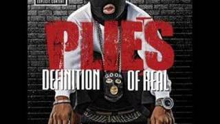 Plies Worth Goin Fed Fo [upl. by Ollie29]