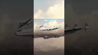 1956 Grand Canyon MidAir Collision aviationclipz aviations planecrash midair collision edit [upl. by Aikan]