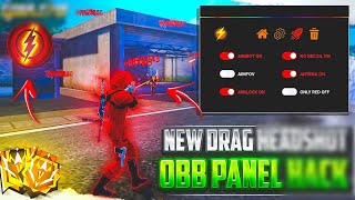 PANEL AIMBOT FREE FIRE GRATIS  100 ANTIBAN PARA CUENTA PRINCIPAL ✅  PANEL IBUN [upl. by Akeret]