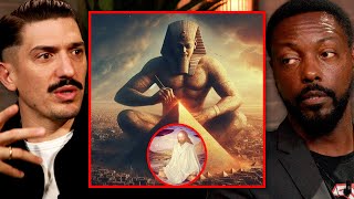 Was Jesus an Alien Billy Carson Breaks Down Ancient Anunaki Civilization [upl. by Ydieh]