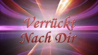 Verrückt Nach Dir  Beatrice Egli  Instrumental Cover [upl. by Ytok]