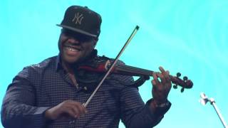 TampL 2016 Black Violin [upl. by Cadman542]