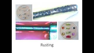 RSC Microscale chemistry triumph video with music 1 [upl. by Winne]