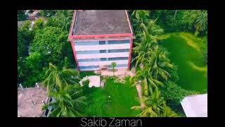 Satkhira Govt Mahila College Hostel [upl. by Aicittel]