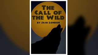 The Call of the Wild by Jack London  Free Aidiobook [upl. by Nitin649]