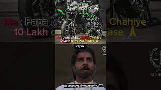 New Z900 Bike 🏍️ bikeediting himanshukashyap rider bikevideoediting funny comedyvideo [upl. by Niccolo]