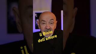 il bivio dellamore amore coppia relazioni innamoramento [upl. by Oflunra50]