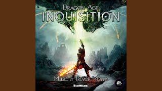 Dragon Age Inquisition Theme [upl. by Nell445]