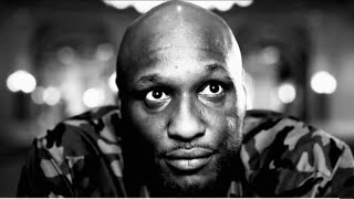 LAMAR ODOM WHAT DID YOU DO [upl. by Louise776]