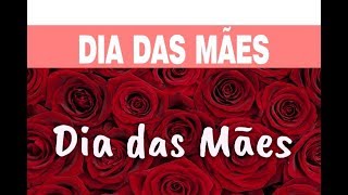 Dia das Mães 2024 Data Dicas de Presentes [upl. by Becki456]